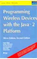 Programming Wireless Devices with the Java™2 Platform, Micro Edition