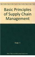 Basic Principles of Supply Chain Management