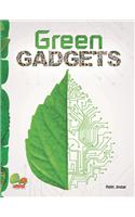 Green Gadgets