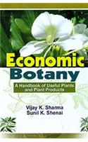 Economic Botany A HB of Useful Plants and Plants Products