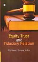 Equity Trust and Fiduciary Relation