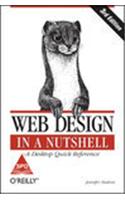 Web Design In A Nutshell, 3E (Over 200,000 Copies In Print)