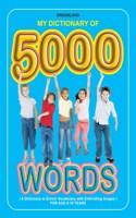 Kids Dictionary 5000 Words