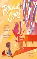 Rock al cor: Un conte sobre el valor d'escoltar-se