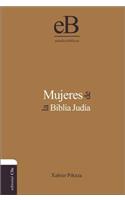 Mujeres de la Biblia Judía