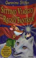 Geronimo Stilton