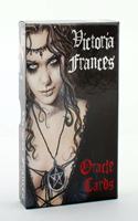 Victoria Frances Oracle Cards