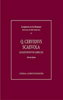 Quintus Cervidius Scaevola