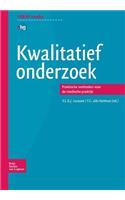 Kwalitatief Onderzoek
