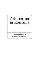 Arbitration in Romania