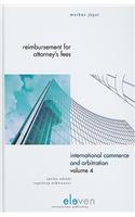 Reimbursement for Attorney's Fees