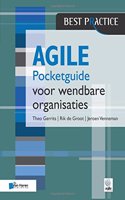 Agile Pocketguide Voor Agile Organisaties