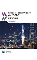 Études économiques de l'OCDE