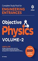Objective Physics for Engineering Entrances