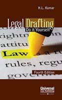 Legal Drafting- Do it yourself