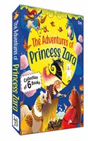 The Adventures of Princess Zara