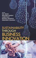 Sustainability Through Business Innovation
