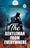 Gentleman From Everywhere