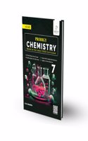ICSE Chemistry Prodigy for Class 7 (Based on the latest CISCE Curriculum)