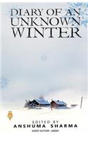 Diary of an Unknwon Winter