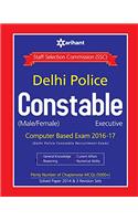 Staff Slection Commision (Ssc) Delhi Police Constable (Male/ Female)