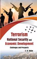 Terrorism, National Security and Economic Development