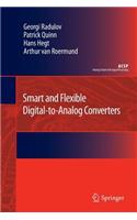 Smart and Flexible Digital-To-Analog Converters