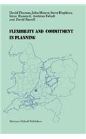 Flexibility and Commitment in Planning