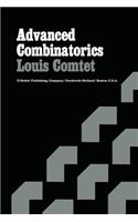 Advanced Combinatorics