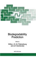 Biodegradability Prediction