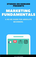 Marketing Fundamentals