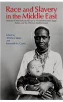 Race and Slavery in the Middle East