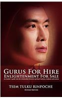 Gurus for Hire, Enlightenment for Sale