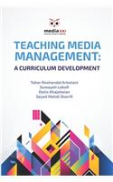 Teaching Media Management