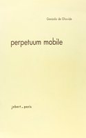 Perpetuum mobile --- piano