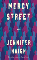 Mercy Street Lib/E