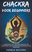 Chakra voor Beginners