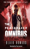 Peacemaker Omnibus