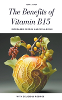 Benefits of Vitamin B15