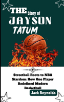 Story of Jayson Tatum