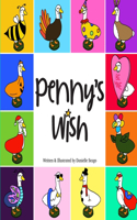 Penny's Wish