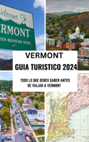 Vermont Guía Turístico 2024