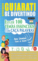 Aprender Gujarati Se Divertindo! - Para Crianças
