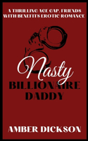 Nasty Billionaire Daddy