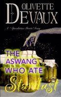 The Aswang Who Ate Stardust