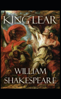 king lear(Annotated Edition)
