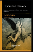 Experiencia e historia