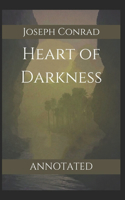 Heart of Darkness (Annotated)