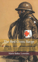 The Red Cross Barge