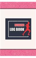 Running Log Book